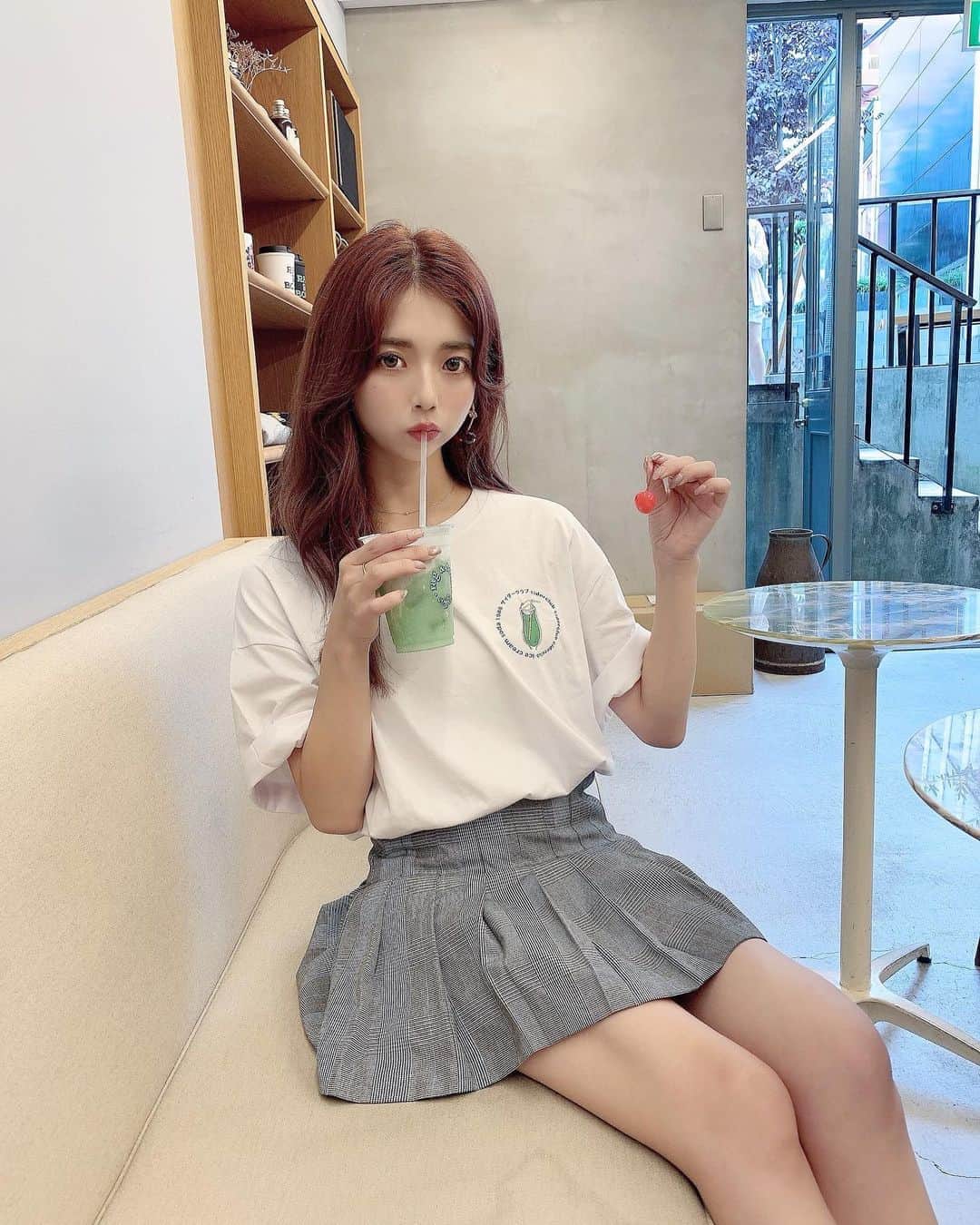 エリンコのグルメインスタ