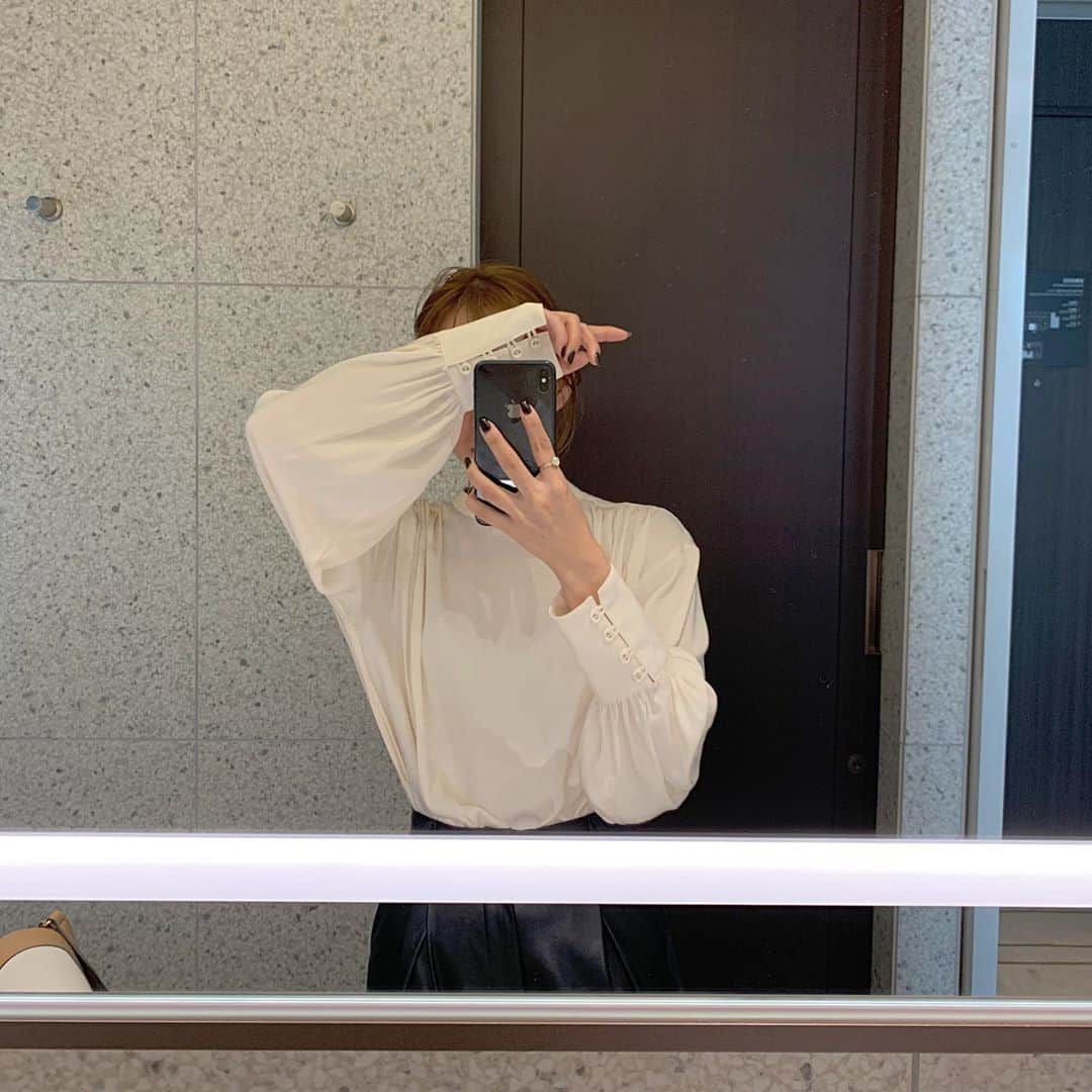 のインスタグラム：「おNUE。🕯  #NUEbyas #ご予約明日までです♡」