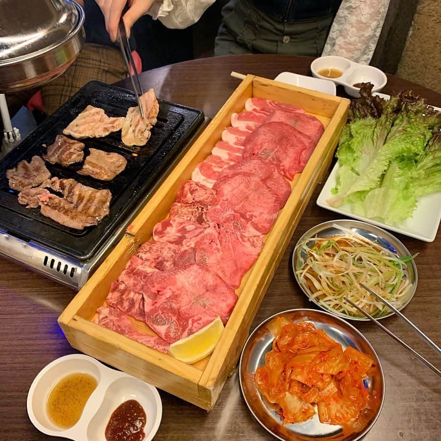 ウルフのグルメインスタ