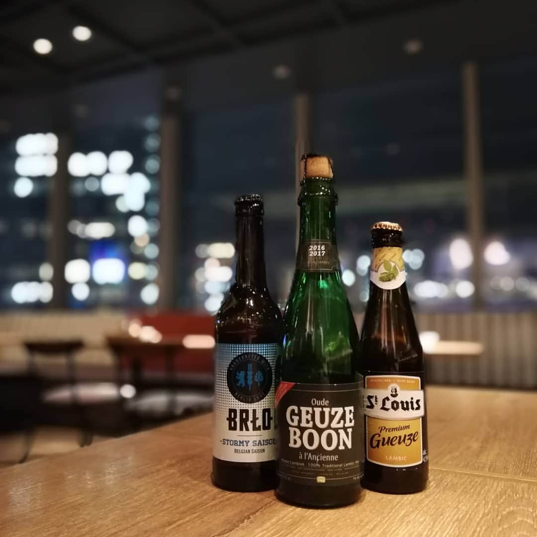 シュタインハウス新宿のグルメインスタ