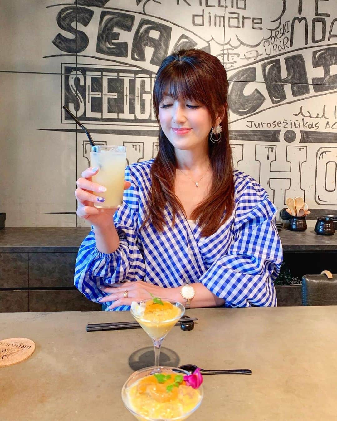 mii_stagramのグルメインスタ