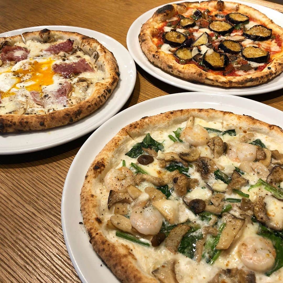 サルヴァトーレクオモ小矢部のグルメインスタ