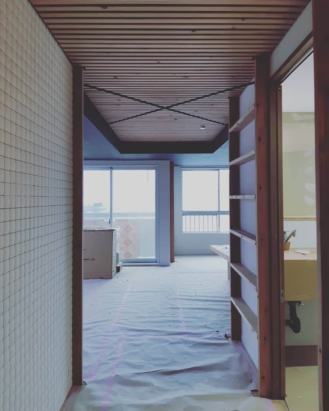 crie style クリエすずき建設のインスタグラム