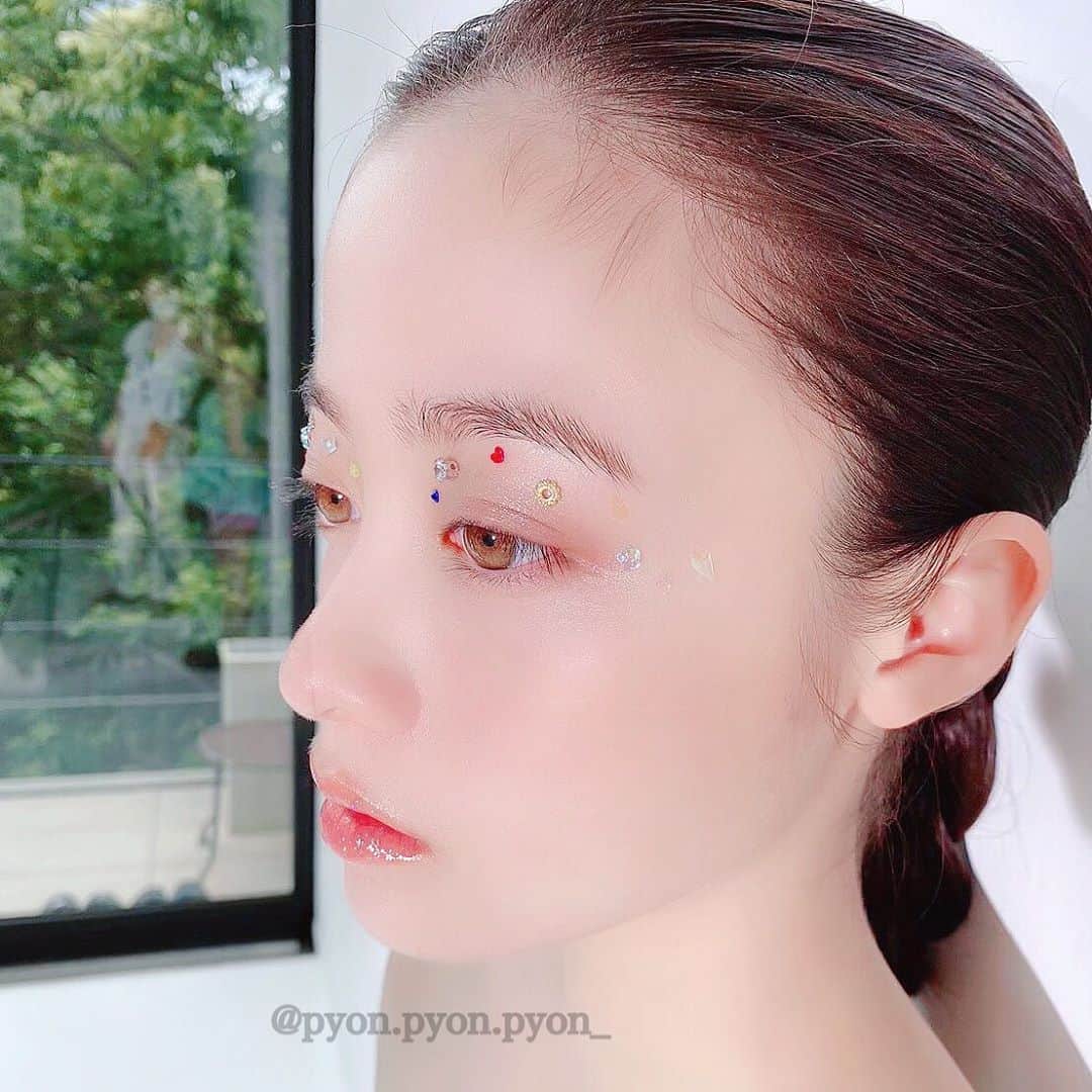 女優と俳優のインスタグラム