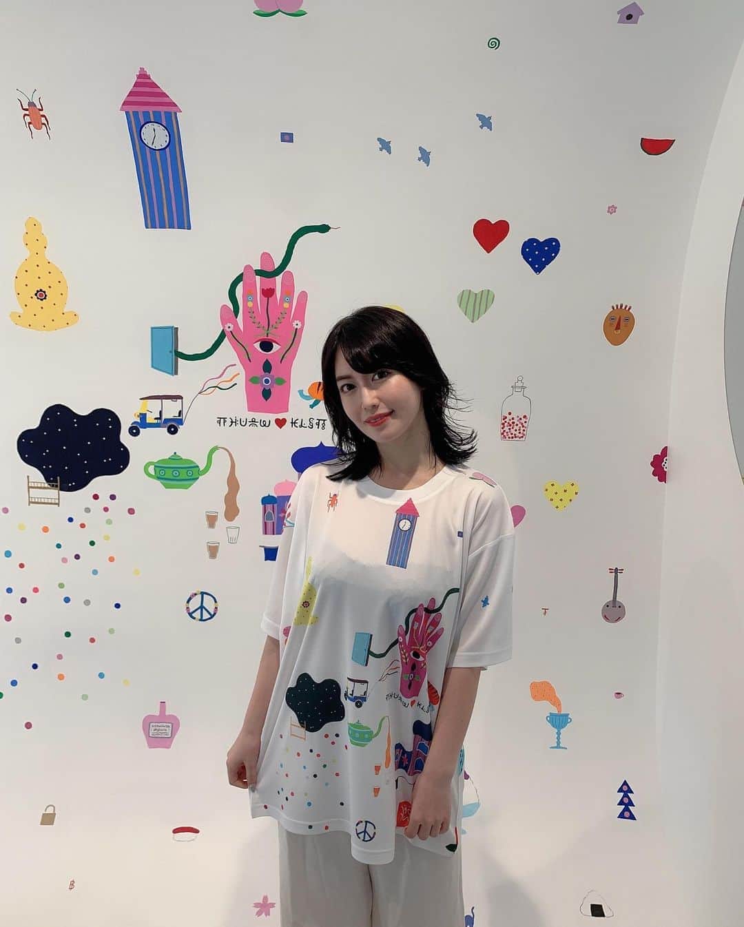 柚月瀬那さんのインスタグラム写真 - (柚月瀬那Instagram)「@bnaaltermuseum  @bnahotel  #京都ホテル #京都観光 #bnaatermuseum #untited_bar_Kyoto #アートホテル #ブティックホテル #bnahotel #kyoto #daydream_bna」9月14日 19時10分 - iam13dearu