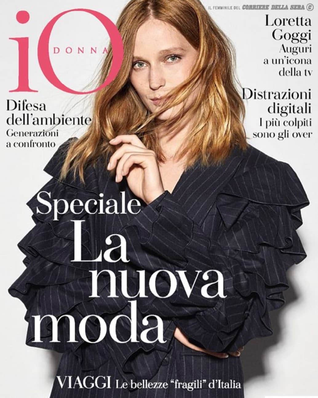 コンパニーアイタリアーナのインスタグラム