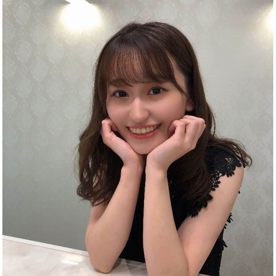 岡崎まどかさんのインスタグラム写真 - (岡崎まどかInstagram)「. 今日は美通プレス様(@bitsu_press)が提携している脱毛サロンRAX様(@rax610)で脱毛してきました✨ 痛みも全く無くあっという間で、リラックスしながら安心してお手入れしてくださいました💓  そして、『わたしの投稿を見た！』と報告いただけると、20代の女の子は無料で脱毛が出来ちゃいます🎉 詳細は３枚目の画像をご覧ください👀　  ぜひこの機会に、ミスコン無料優待を体験してみてはいかがでしょうか？✨  @bitsu_press様や、@rax610様にはお得な美容情報も満載なので、ぜひフォローしてみてください😊  #美通プレス　#脱毛サロンrax」9月14日 19時24分 - kwumiss20_.3