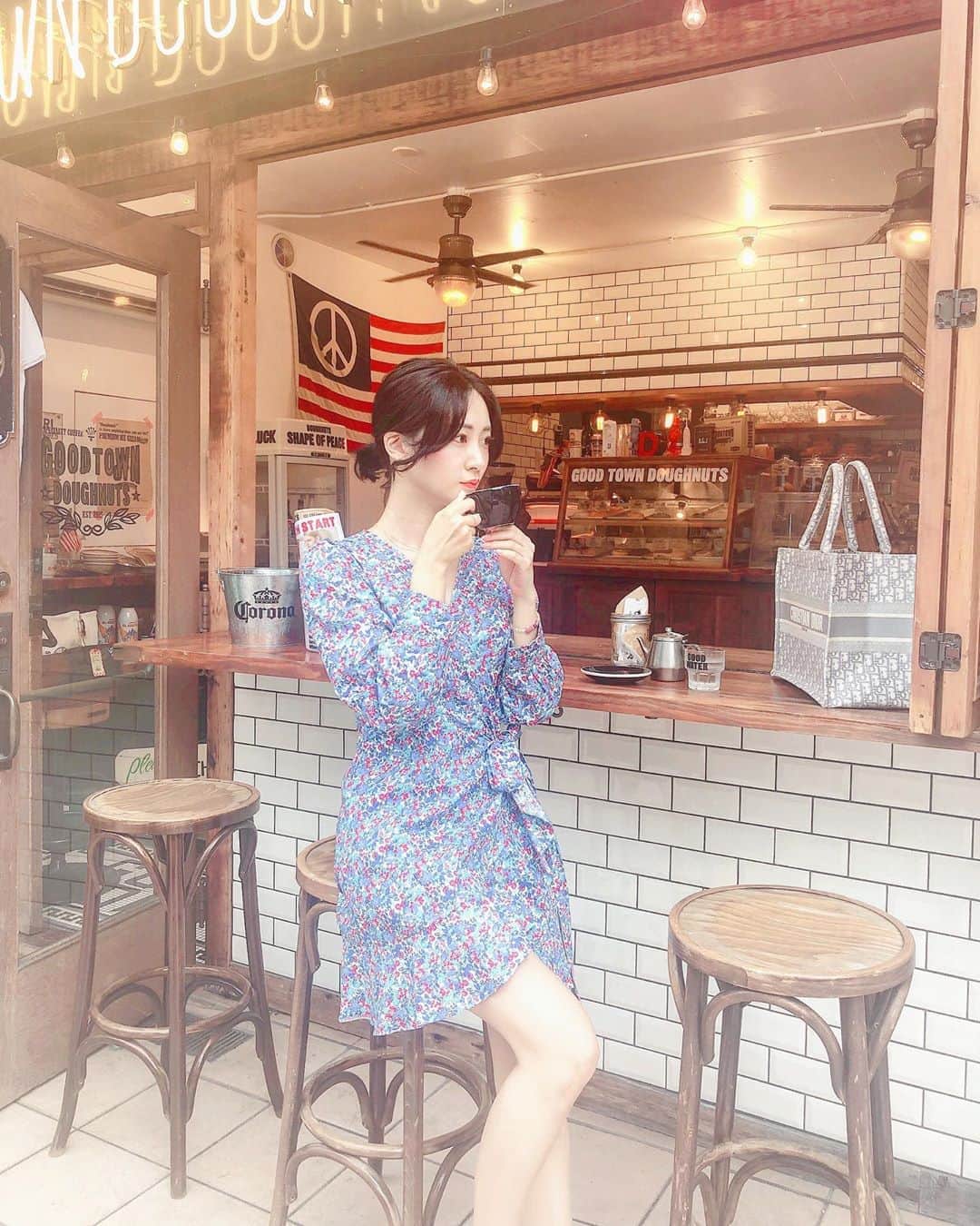 伊藤愛梨のグルメインスタ