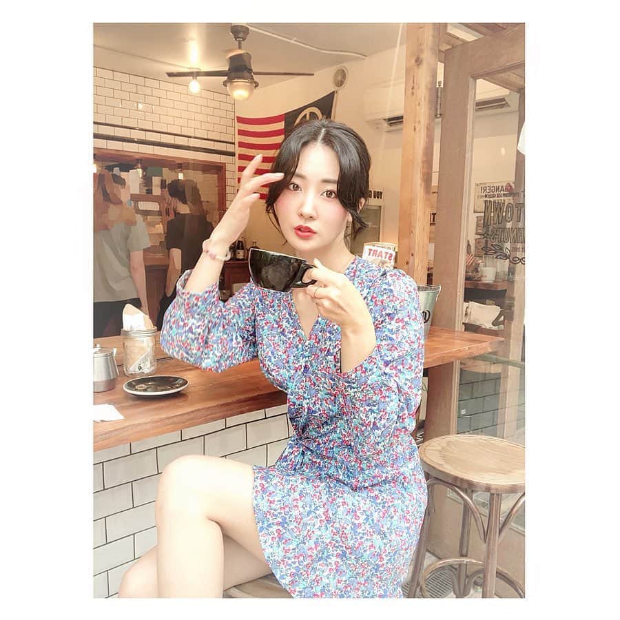 伊藤愛梨のグルメインスタ