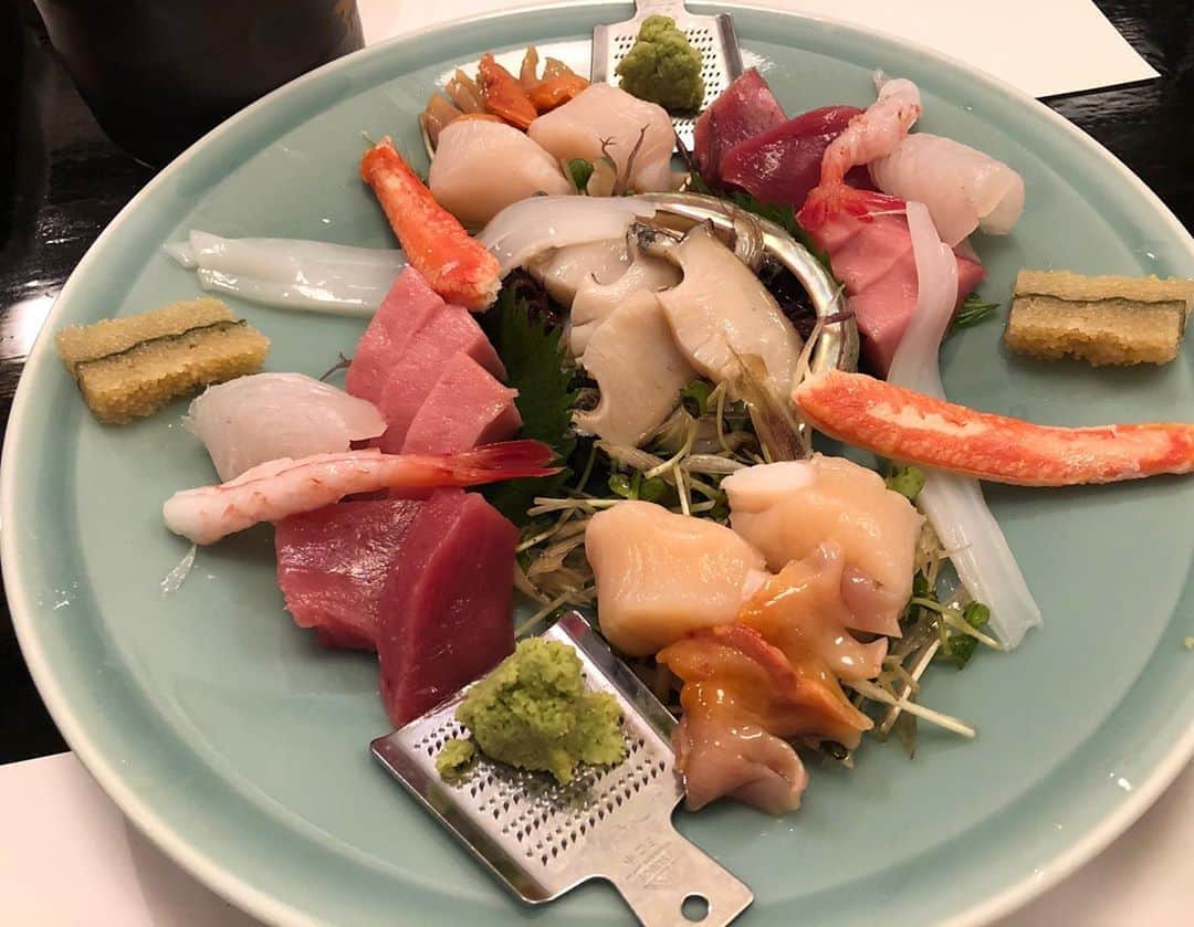 旺季志ずかのグルメインスタ