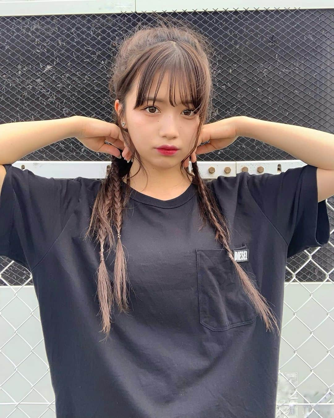 Kirariさんのインスタグラム写真 - (KirariInstagram)「🔥」9月14日 19時45分 - kirari_1016_