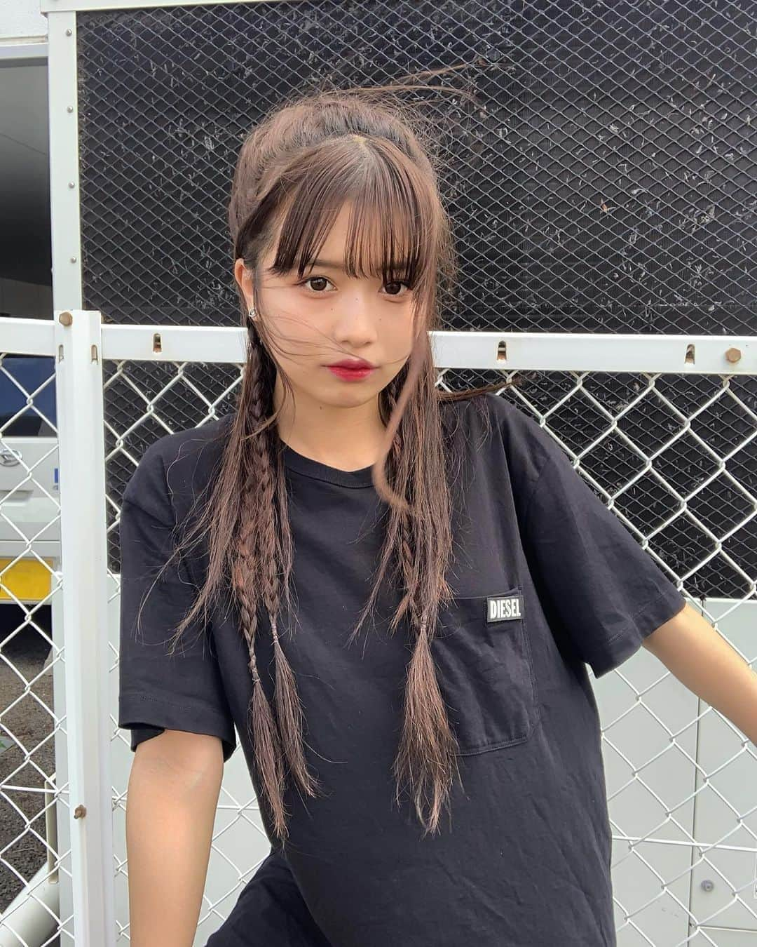 Kirariさんのインスタグラム写真 - (KirariInstagram)「🔥」9月14日 19時45分 - kirari_1016_