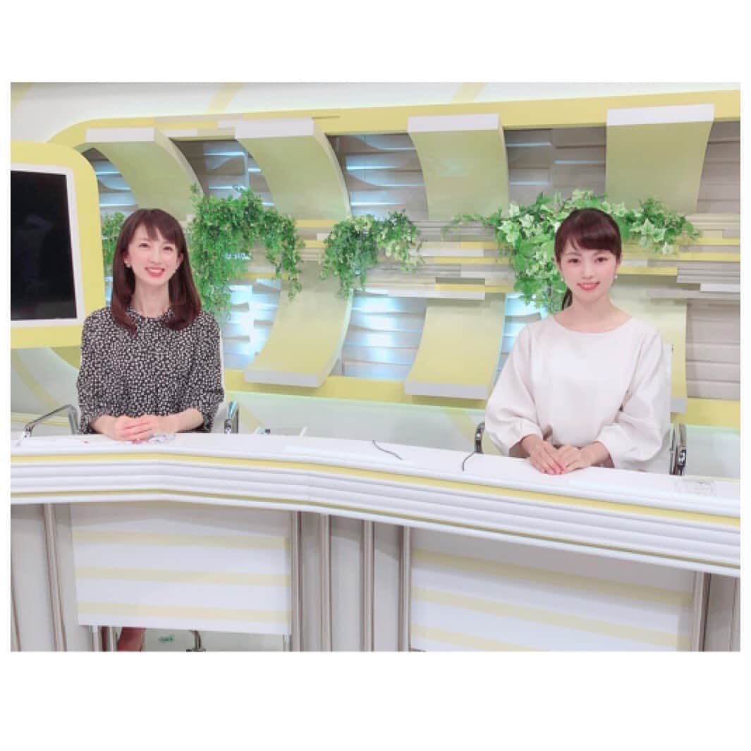 のインスタグラム：「ななスパ衣装のご紹介です。  先週はYECCAVECCAさんすて岡山店から お借りしました✨ 朝晩は少しずつ涼しくなってきましたね。 衣装も秋らしい組み合わせでした♪ 特に白色のトップスがお気に入りです😊 いつも素敵な衣装をありがとうございます❤︎  今週も体調に気をつけながら 1週間頑張りましょう🌹  #ななスパ #衣装提供 #yeccavecca #イエッカヴェッカ #秋コーデ #秋カラー #白トップス #ブラウス #パンツスタイル #体調に気をつけて今週も乗り切りましょう」