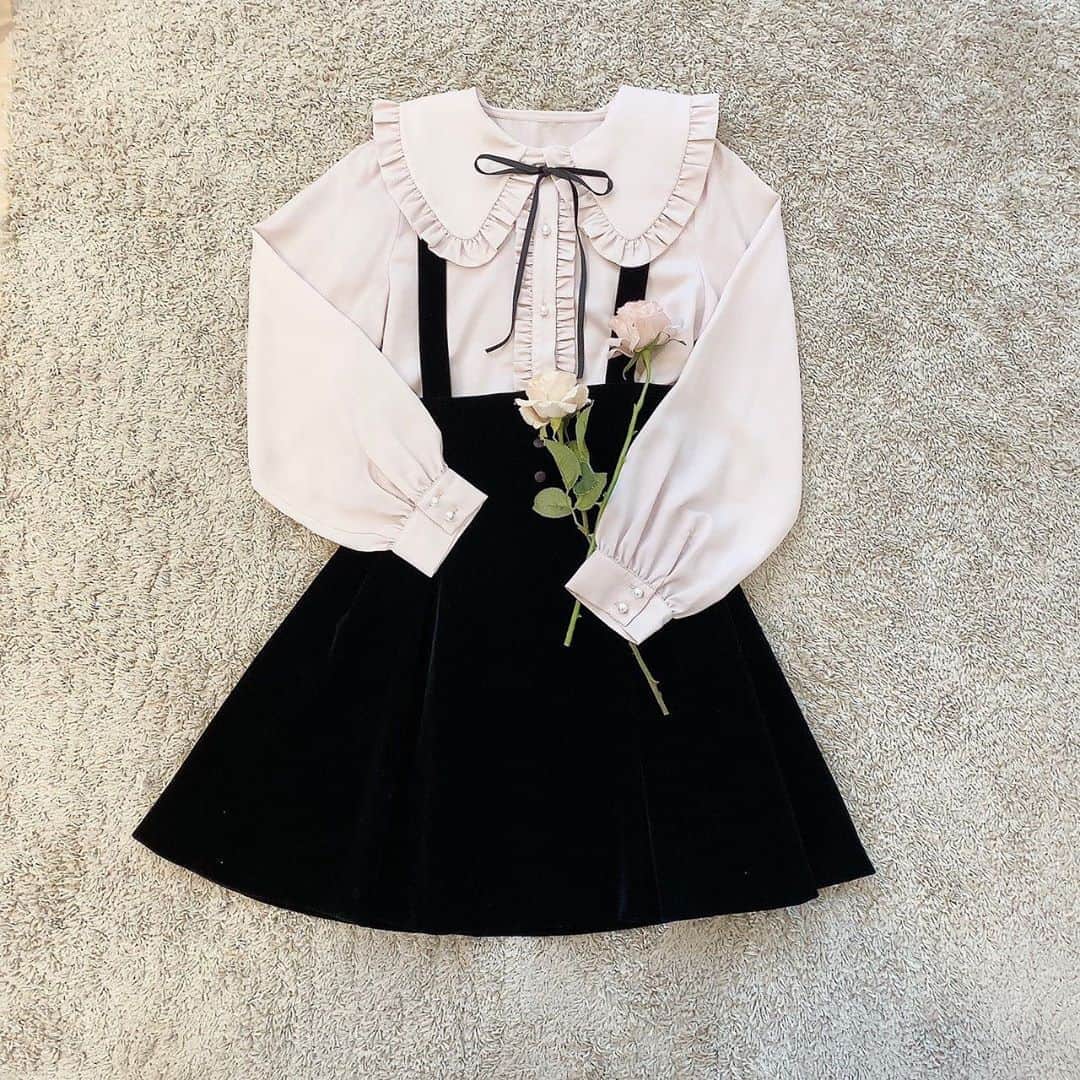 Ank Rougeのインスタグラム