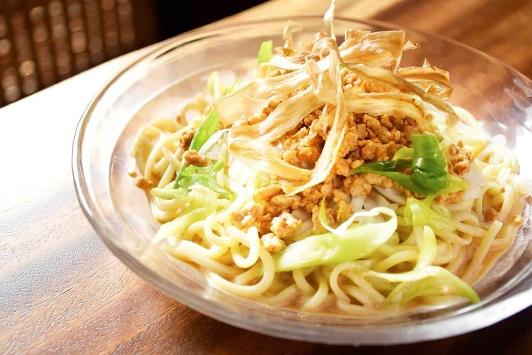 祇園麺処 むらじのインスタグラム