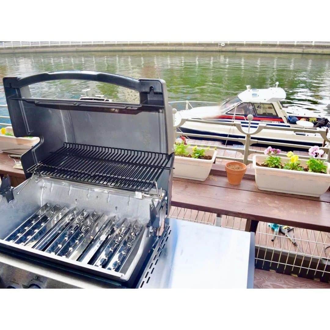 アニバーサリークルーズのグルメインスタ