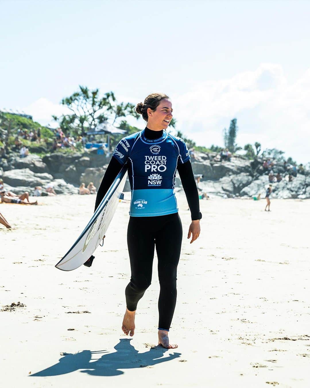 Rip Curl Australiaさんのインスタグラム写真 - (Rip Curl AustraliaInstagram)「Congratulations to @tylerwright on a brave and hard-fought @WSL #TweedCoastPro, what an epic 48hrs! ⁠⠀ ⁠⠀ Rip Curl is pleased to announce we will add a further $5k in prize money awarded to Tyler's charities @bularri_muurlay_nyanggan and @idknowyourself. #GoTyler ⁠⠀ ⁠⠀ Rip Curl also congratulates @mattmcgillivray in his effort to make the Men's Final. An additional $5k will also be donated Matt's charity of choice; @madeformoresa #GoMatt ⁠⠀ ⁠⠀ 📷 @WSL @mattydunbar」9月14日 20時01分 - ripcurl_aus
