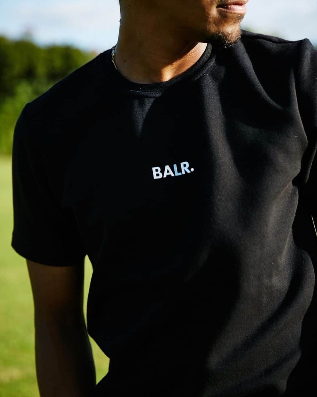 福田愛大さんのインスタグラム写真 - (福田愛大Instagram)「#BALR」9月14日 20時06分 - aiofukuda_