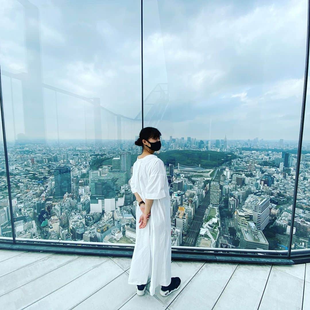 新原ミナミのインスタグラム