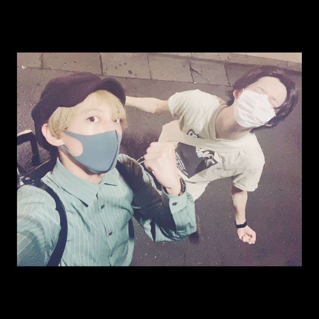 陳内将さんのインスタグラム写真 - (陳内将Instagram)「いっちょやってみっか。 FSLまであと三日前。」9月14日 20時10分 - chanjin0116