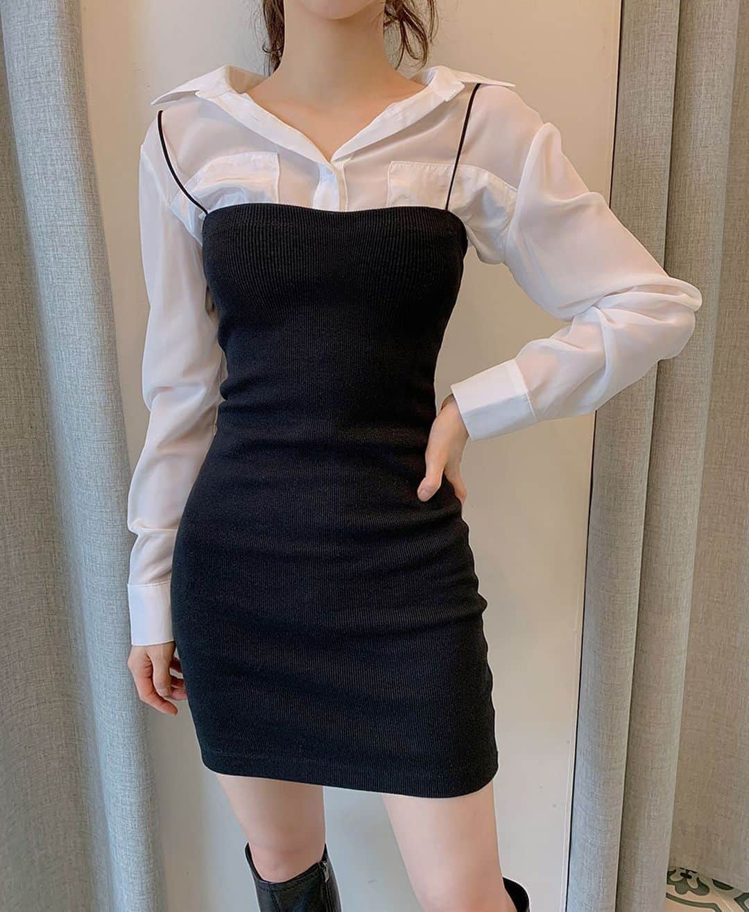 Chuuさんのインスタグラム写真 - (ChuuInstagram)「chuu made new✨」9月14日 20時13分 - chuu_official