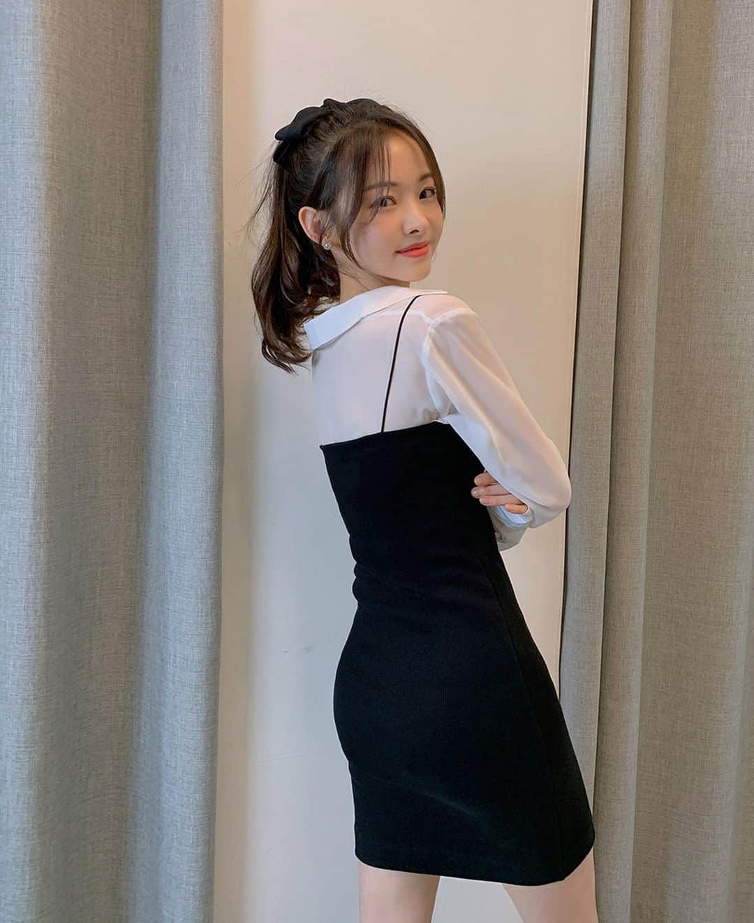 Chuuさんのインスタグラム写真 - (ChuuInstagram)「chuu made new✨」9月14日 20時13分 - chuu_official