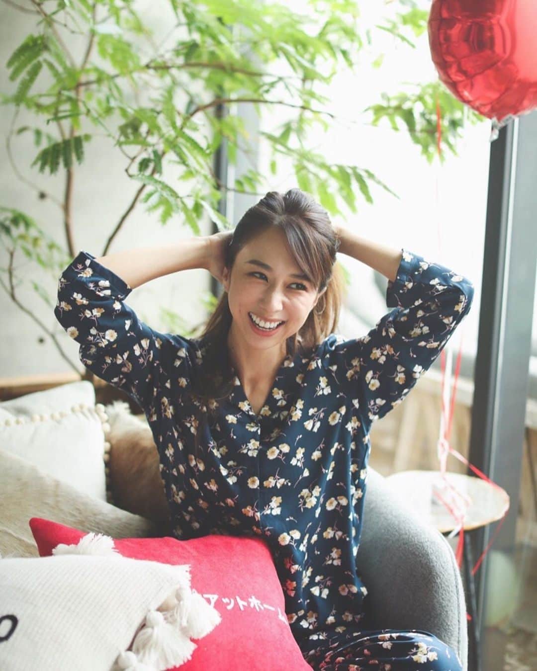 吉川まあこのインスタグラム