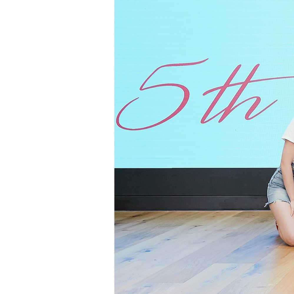 DIAのインスタグラム：「⠀ [🎂] ⠀ 2020.09.14 ❣️‪DIA 5th ANNIVERSARY‬❣️ ⠀ #다이아 #DIA #AID #DIA_5th_Anniversary」