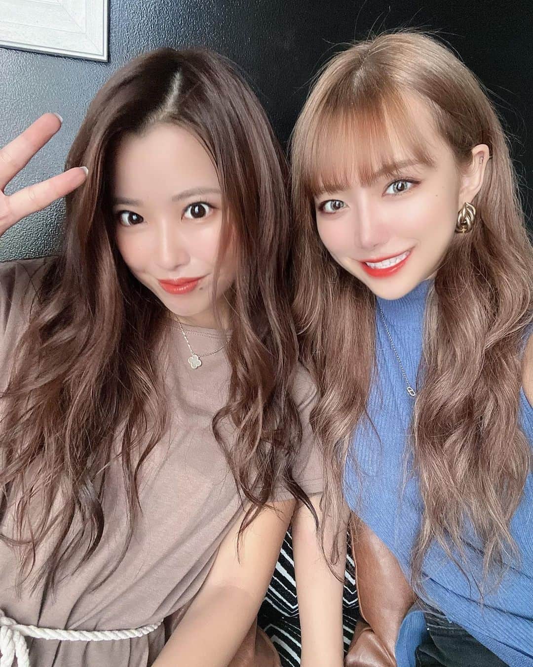 RIKAのグルメインスタ