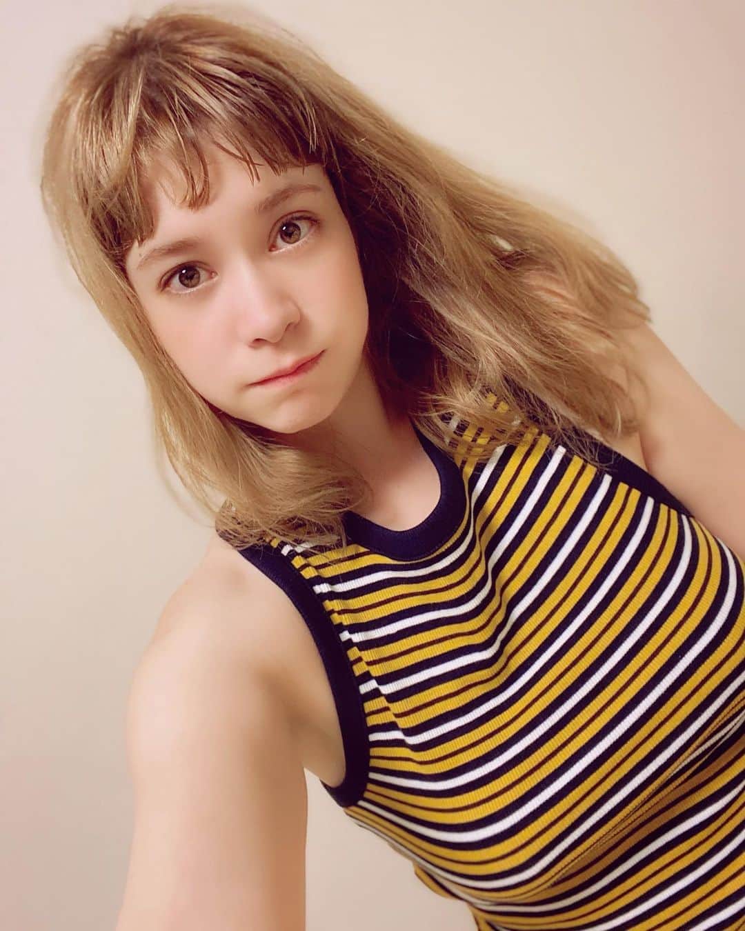 工藤ジェニファー茉侑のグルメインスタ