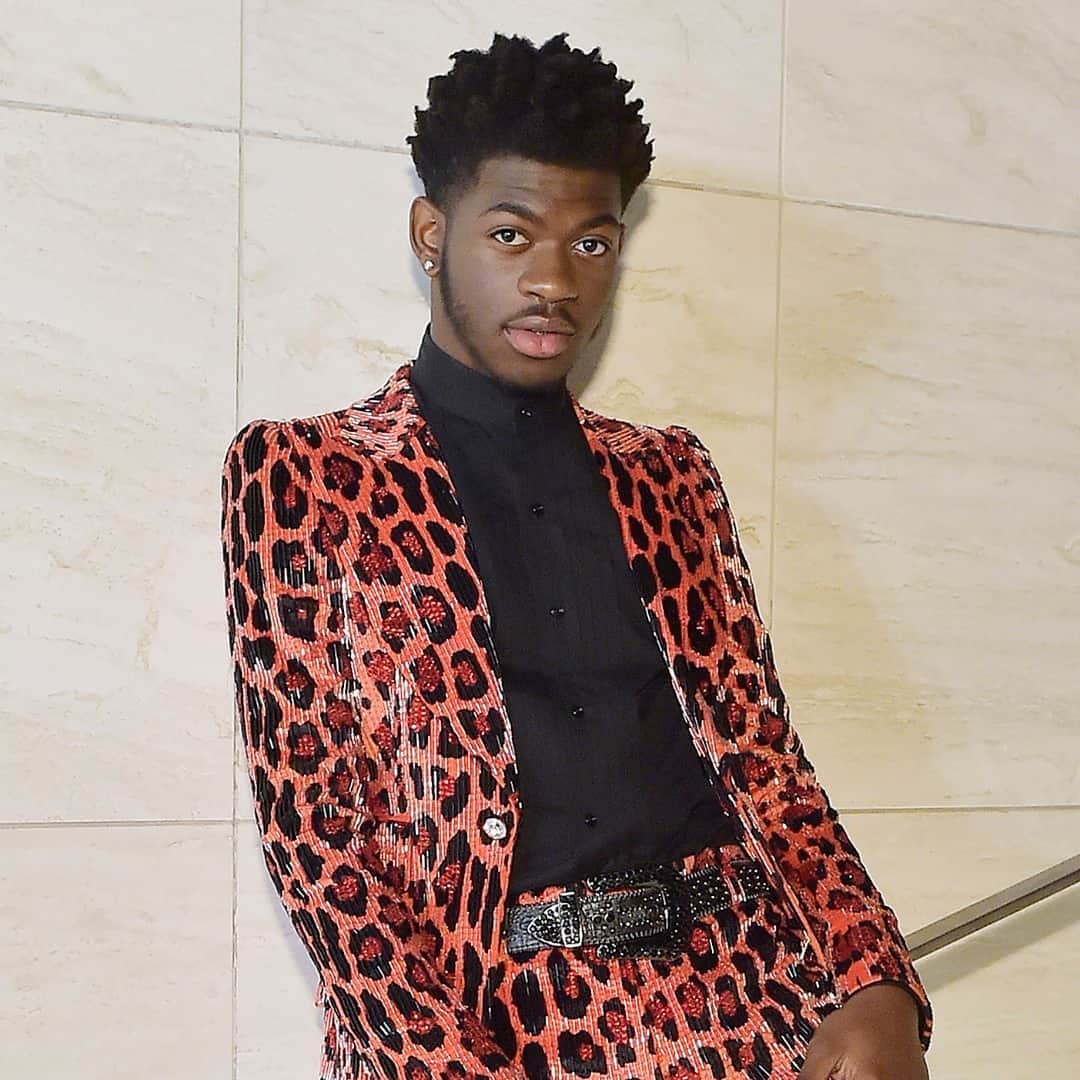 HYPEBEASTさんのインスタグラム写真 - (HYPEBEASTInstagram)「@hypebeastmusic: @lilnasx has teased the release of a new album, alongside a possible tracklist. Check out the list of titles he revealed via the link in our bio, and stay tuned for more details.⁠ Photo: Stefanie Keenan/Getty Images」9月14日 20時35分 - hypebeast