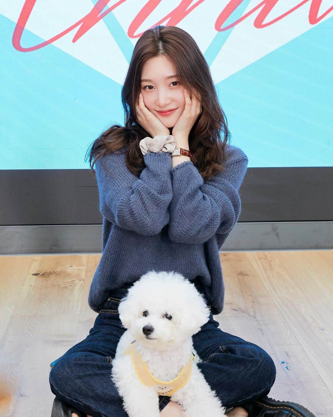 DIAのインスタグラム：「⠀ [🎂] ⠀ 2020.09.14 ❣️‪DIA 5th ANNIVERSARY‬❣️ ⠀ #다이아 #DIA #AID #채연 #CHAEYEON #DIA_5th_Anniversary」