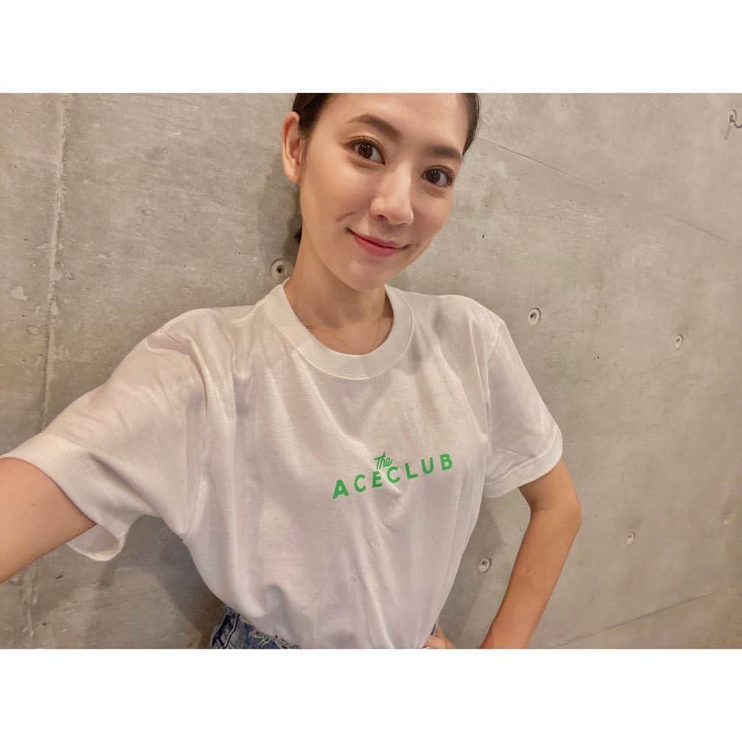 中田奈沙のインスタグラム