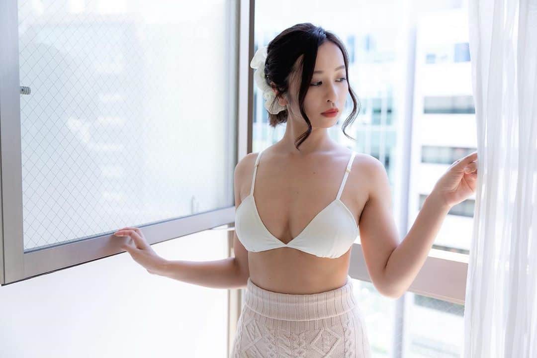 西島ミライのインスタグラム：「#tokyo #model」