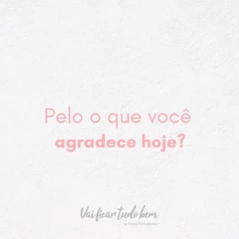 Eliana Michaelichin Bezerraのインスタグラム：「Bom dia!! Agradeço por minha família querida. Uma semana iluminada pra nós #vaificartudobem #saude」