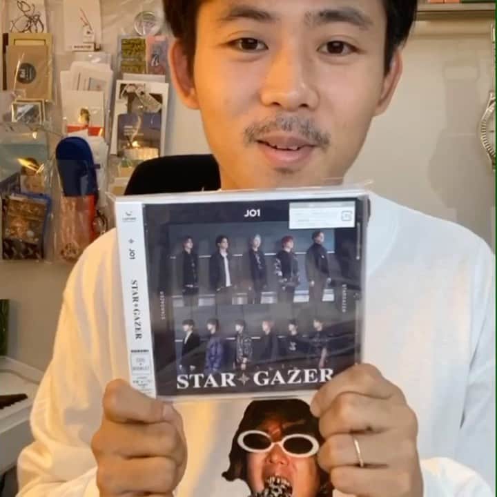 オカモトレイジのインスタグラム