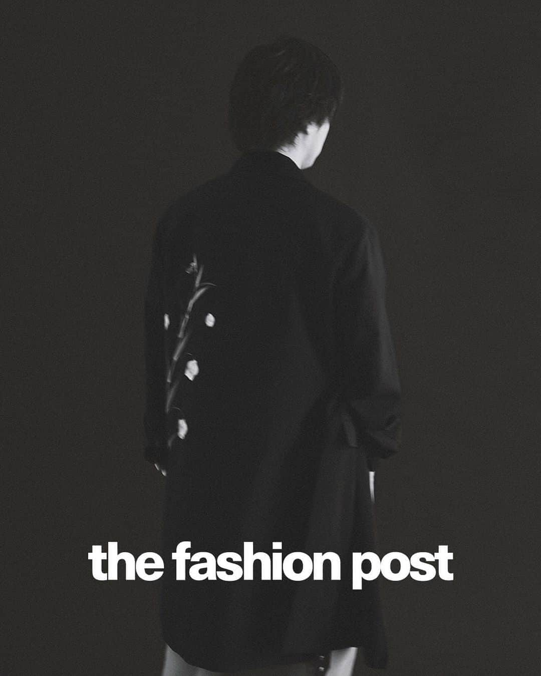 The Fashion Postのインスタグラム