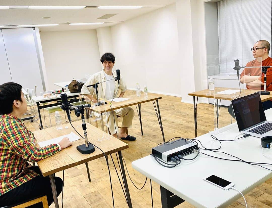 井口浩之のインスタグラム