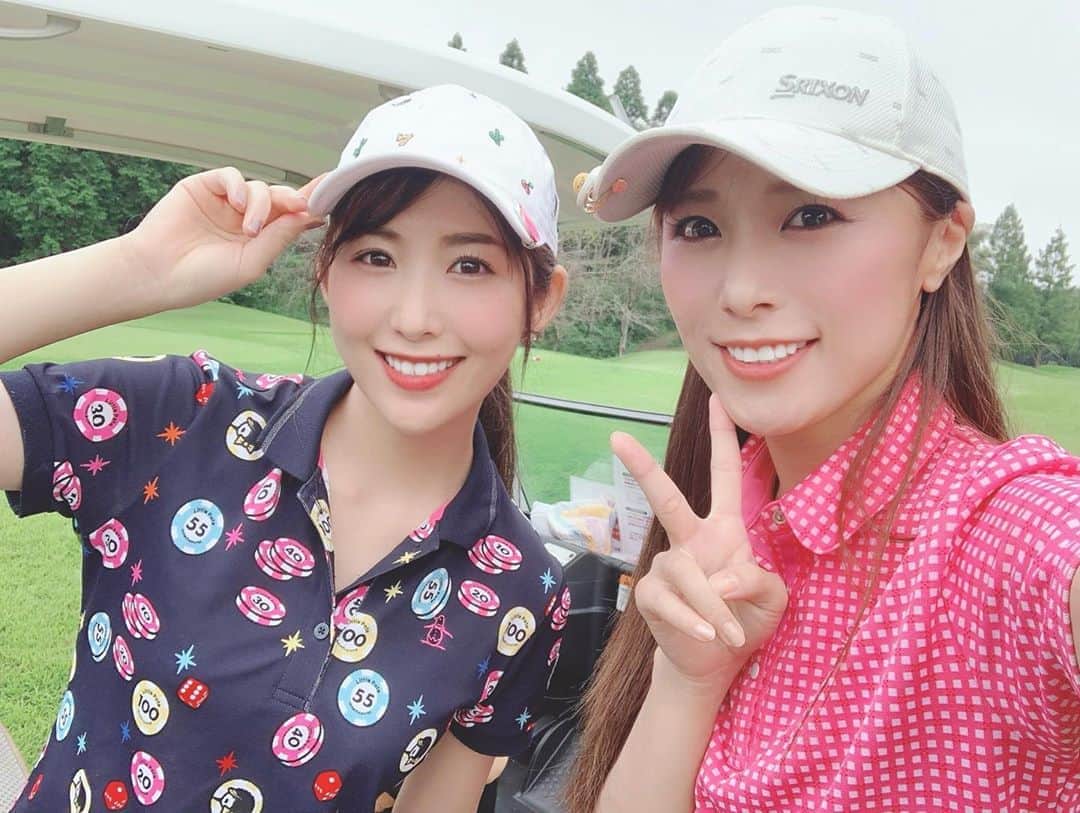 のインスタグラム：「GTバーディーズ公式youtubeチャンネルがUPされました🌸 あーちゃんとゆいちゃんがアイアンマンカップに、、、果たして？♡ 続きはおたのしみに💗 チャンネル登録＆高評価よろしくお願いします✨  https://youtu.be/bIJbMCKl0tU」