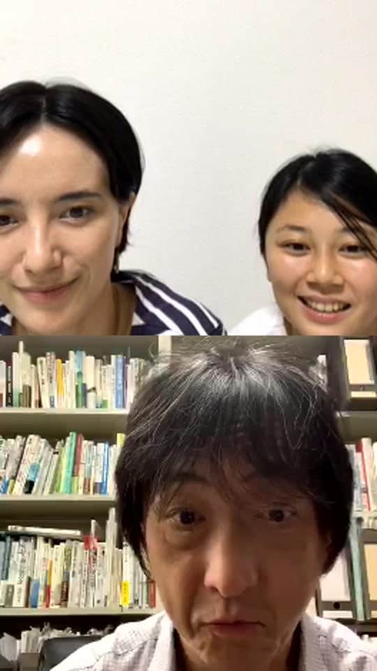 小野りりあんのインスタグラム