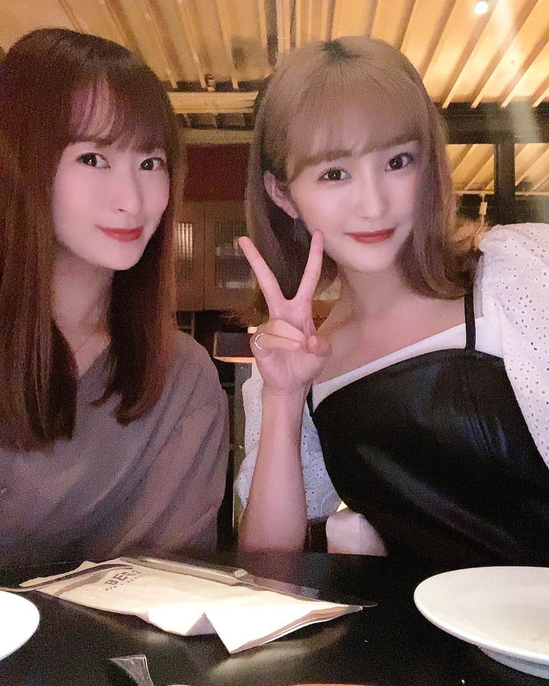 川上礼奈のグルメインスタ