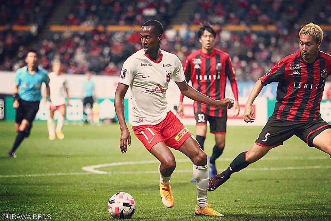 クエンテン・マルティノスのインスタグラム