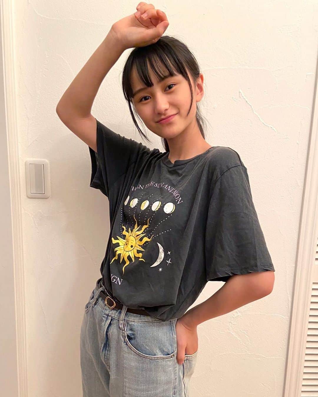 りょう（民謡ガールズ）のインスタグラム