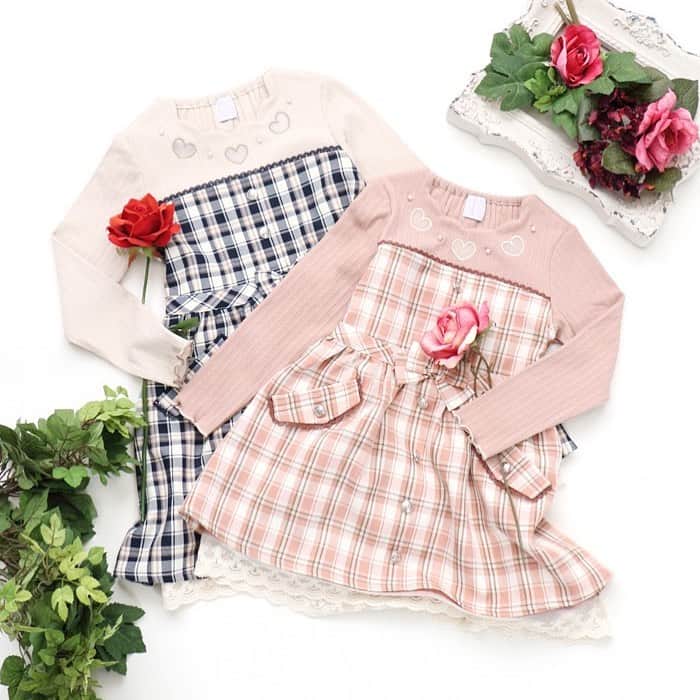 axes_femme_kidsのインスタグラム