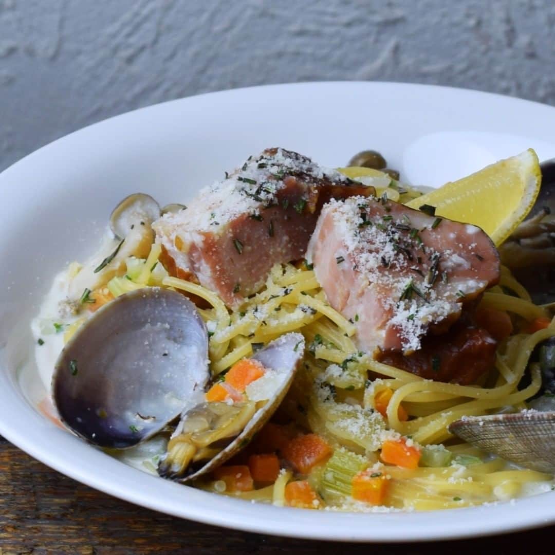 ブルックリンパーラー札幌のグルメインスタ