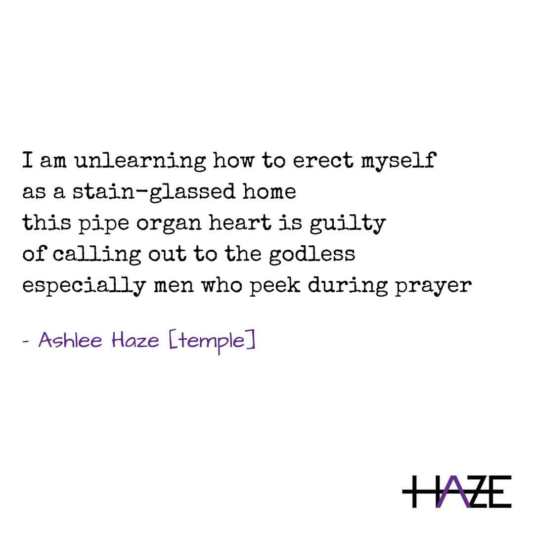 アシュリー・ヘイズのインスタグラム：「From the book “SMOKE” by Ashlee Haze available on Amazon, kindle, audible, and ashleehaze.com #ashleehaze #smokebyashleehaze #poetry #poetsofinstagram」