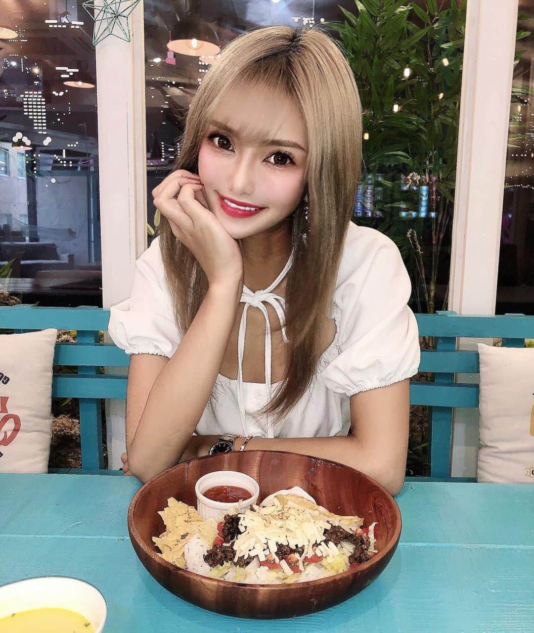 竹村寿美佳（すうちゃま）のグルメインスタ