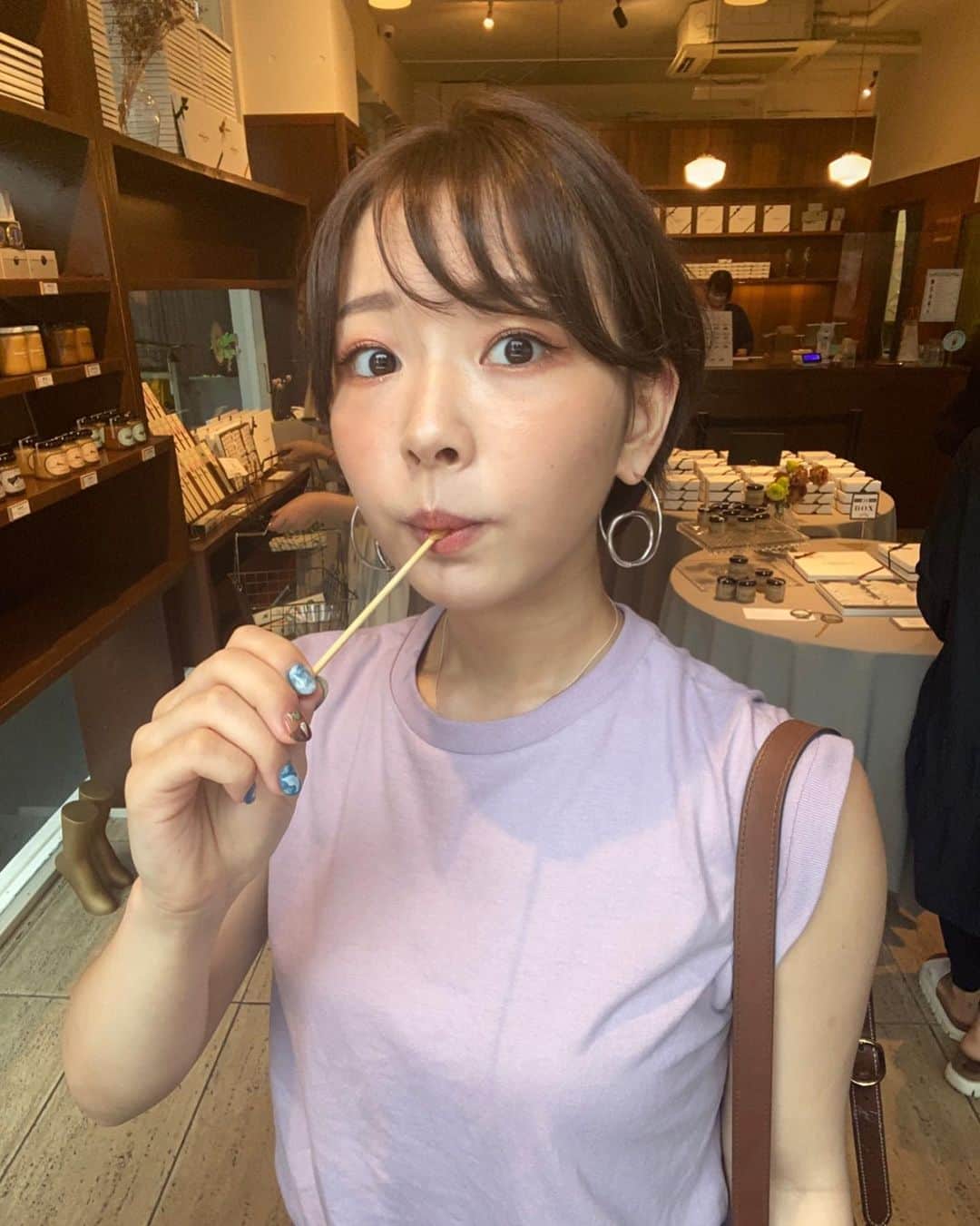 友田紗季のグルメインスタ