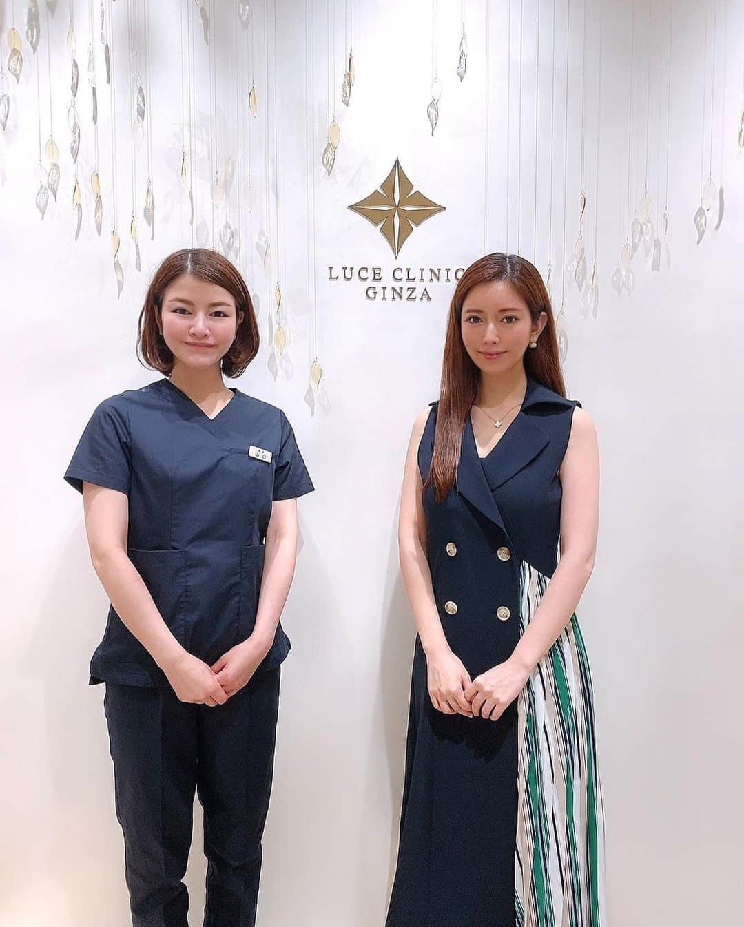 さわいえりさんのインスタグラム写真 - (さわいえりInstagram)「この前、美容室行く前に 🏥#ルーチェクリニック銀座院 へ (@luceclinic_ginza )  山口先生(@dryamaguchihanao)に ふくらはぎのボトックスをして頂きました💉  私はふくらはぎに結構、 筋肉が付いていてパンパンに張っています。 なので脚を細っそりする為にボトックスを打ちました。  冷しながら注射するので、 打つ時の痛みが軽減されます。  ルーチェクリニックは、 とても綺麗なクリニックでした✨  ふくらはぎが細くなるの楽しみだなぁ♬ ・ ・ ・ ・ ・ ・ ・ ・ ・ #ルーチェクリニック #美容 #美容クリニック #ルーチェ美女 #ボトックス#山口華央#ふくらはぎボトックス#美脚#美肌#美意識高い人と繋がりたい#綺麗になりたい人と繋がりたい#綺麗になりたい#美容好きな人と繋がりたい#美意識向上#銀座#美容皮膚科」9月14日 21時43分 - beauty_eri7