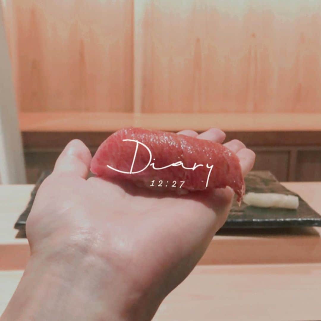 菊池かなこのグルメインスタ